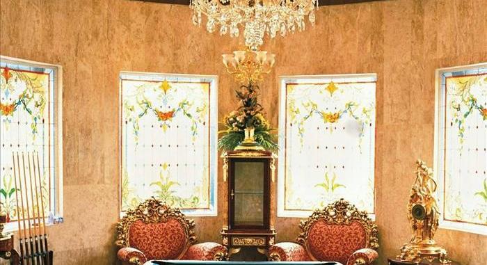 Luxury Lakeside Castle Baan Noen Nam Pattaya, Bang Lamung, Chonburi